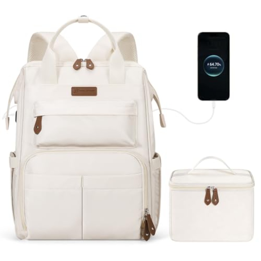 Travel Backpack for Women Men, - Laptop Backpack 15.6 incelemesi ve fiyatı
