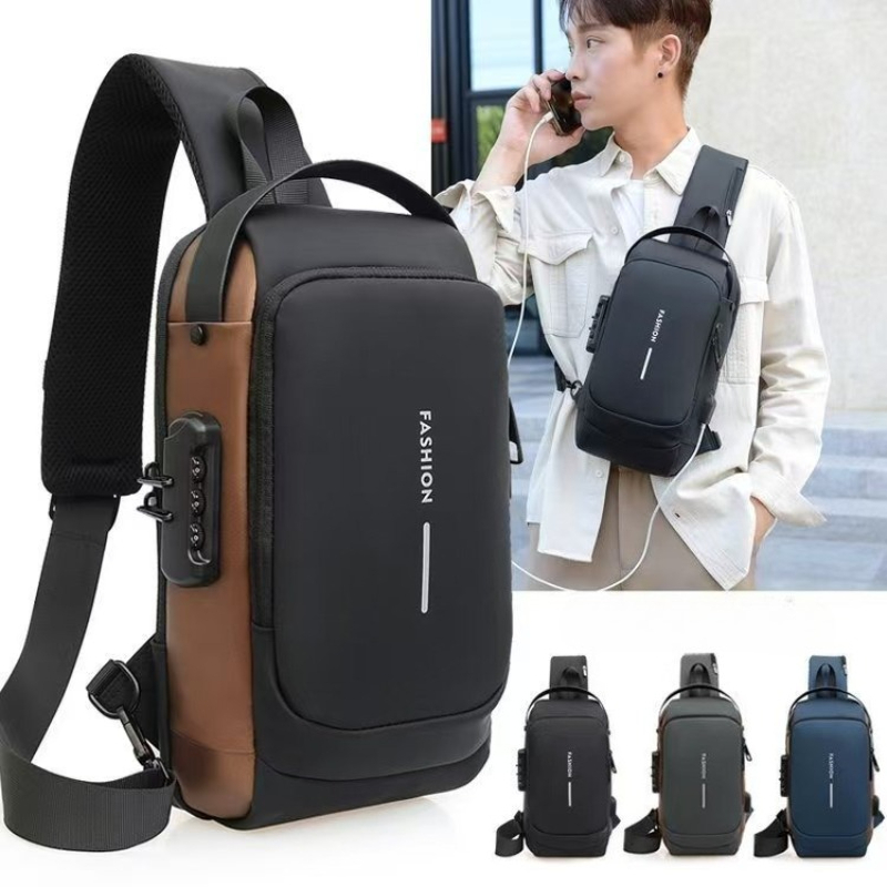 2026 Multifunction Anti-theft  - Sling Backpack Shoulder incelemesi ve fiyatı