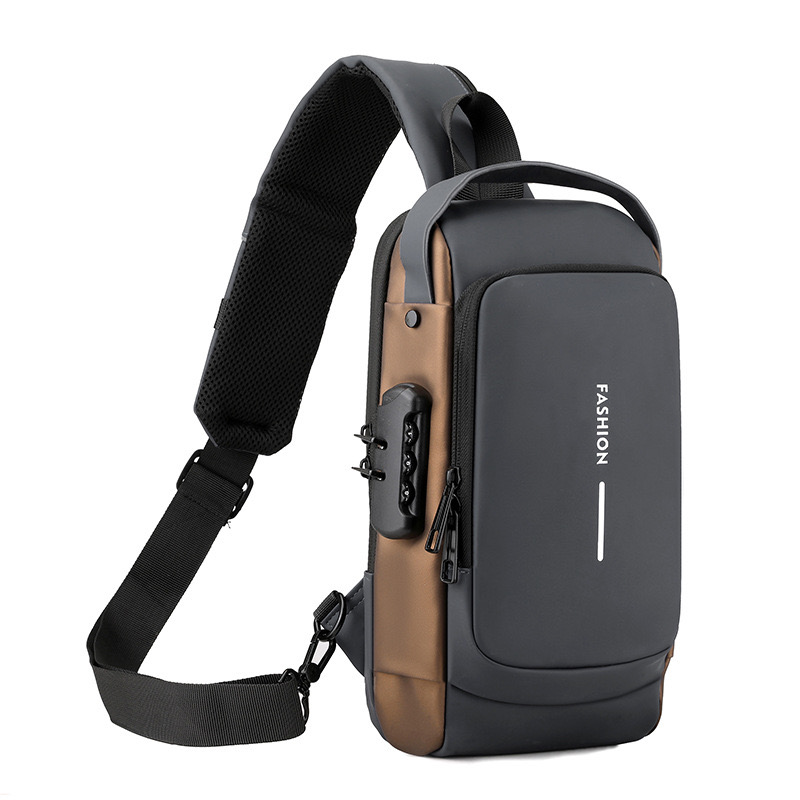 2026 Multifunction Anti-theft  - Sling Backpack Shoulder incelemesi ve fiyatı