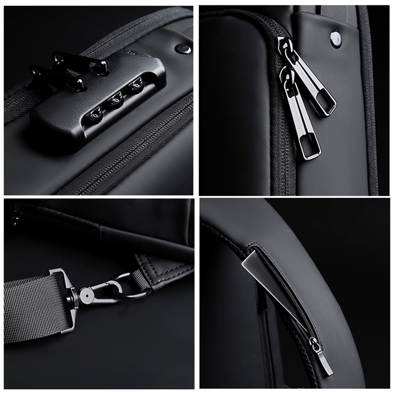 2026 Multifunction Anti-theft  - Sling Backpack Shoulder incelemesi ve fiyatı