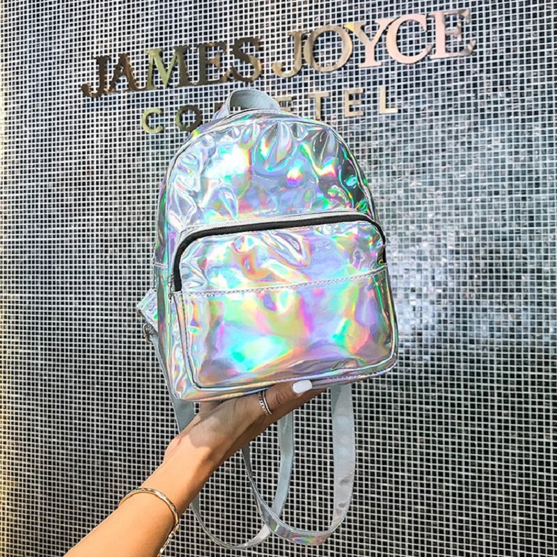 2025 Fashion Laser Backpack Pr - Fashion Backpack Women incelemesi ve fiyatı