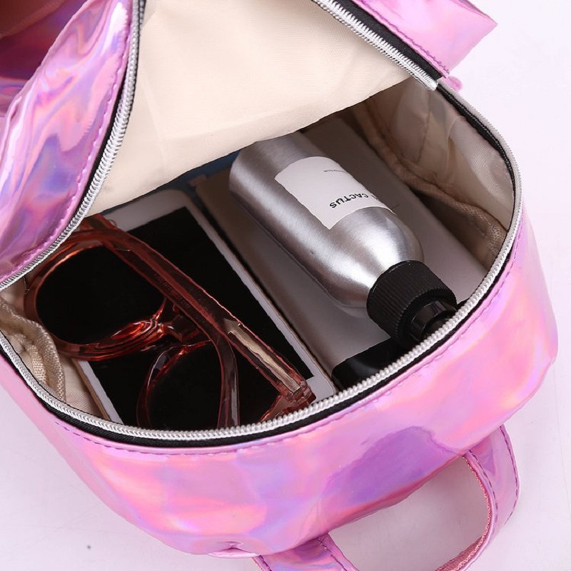 2025 Fashion Laser Backpack Pr - Fashion Backpack Women incelemesi ve fiyatı