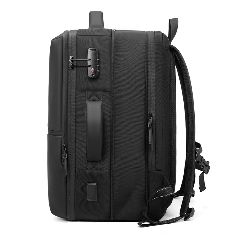 Multi-functional Men's Vacuum  - Business Backpack Brief incelemesi ve fiyatı