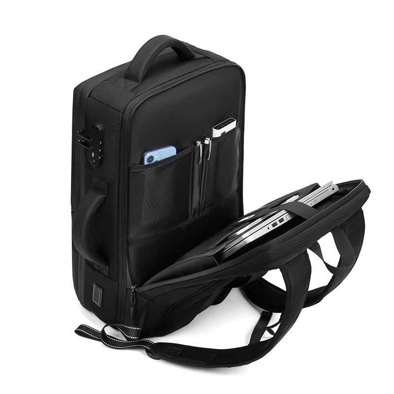 Multi-functional Men's Vacuum  - Business Backpack Brief incelemesi ve fiyatı