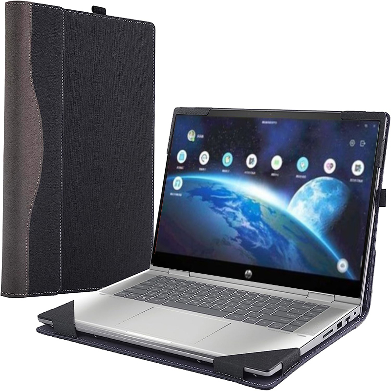 Laptop Case Cover For HP Pavil - Laptop Sleeve Removable incelemesi ve fiyatı