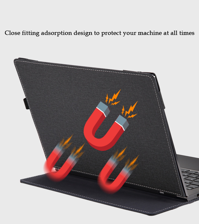 Laptop Case Cover For HP Pavil - Laptop Sleeve Removable incelemesi ve fiyatı