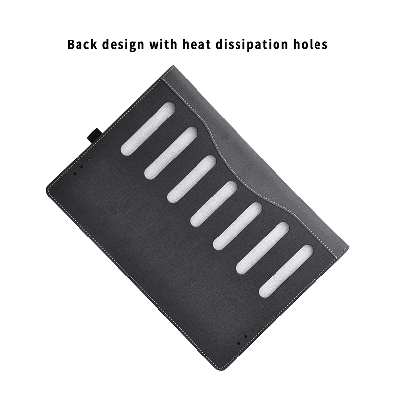 Laptop Case Cover For HP Pavil - Laptop Sleeve Removable incelemesi ve fiyatı