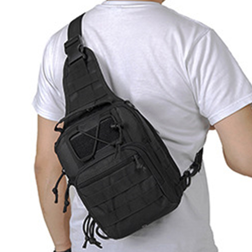 Men Cross body Sling Backpack  - Sling Backpack Shoulder incelemesi ve fiyatı