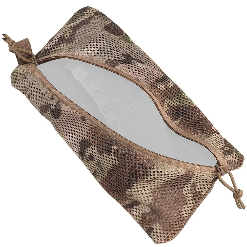 Tactical Mesh EDC Pouch Bag Ut - Backpack Insert Organizer incelemesi ve fiyatı