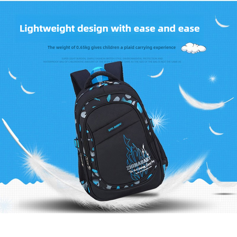 Waterproof Lightweight School  - Canvas Backpack Casual incelemesi ve fiyatı