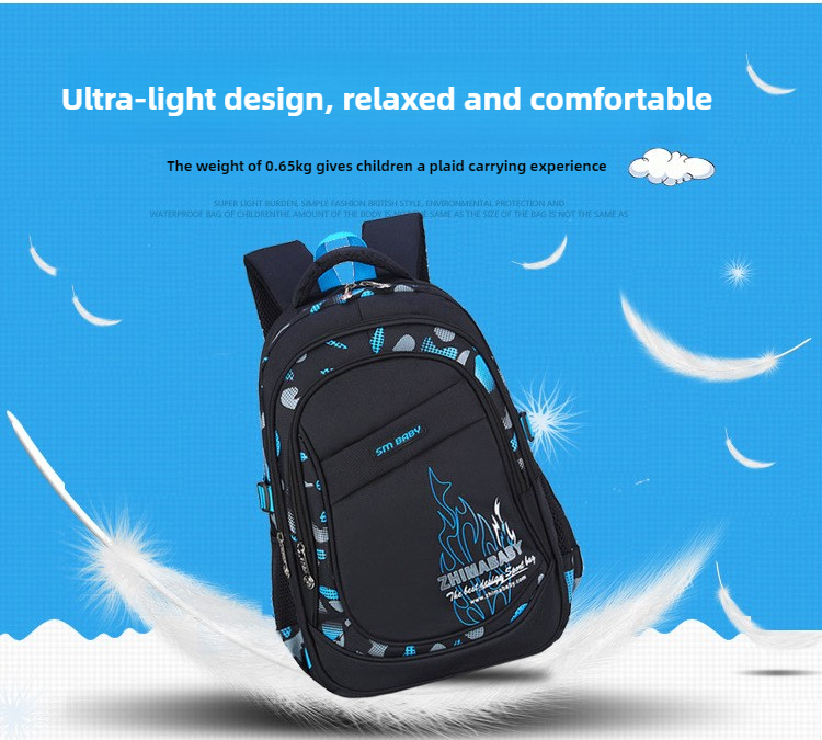 Waterproof Lightweight School  - Canvas Backpack Casual incelemesi ve fiyatı