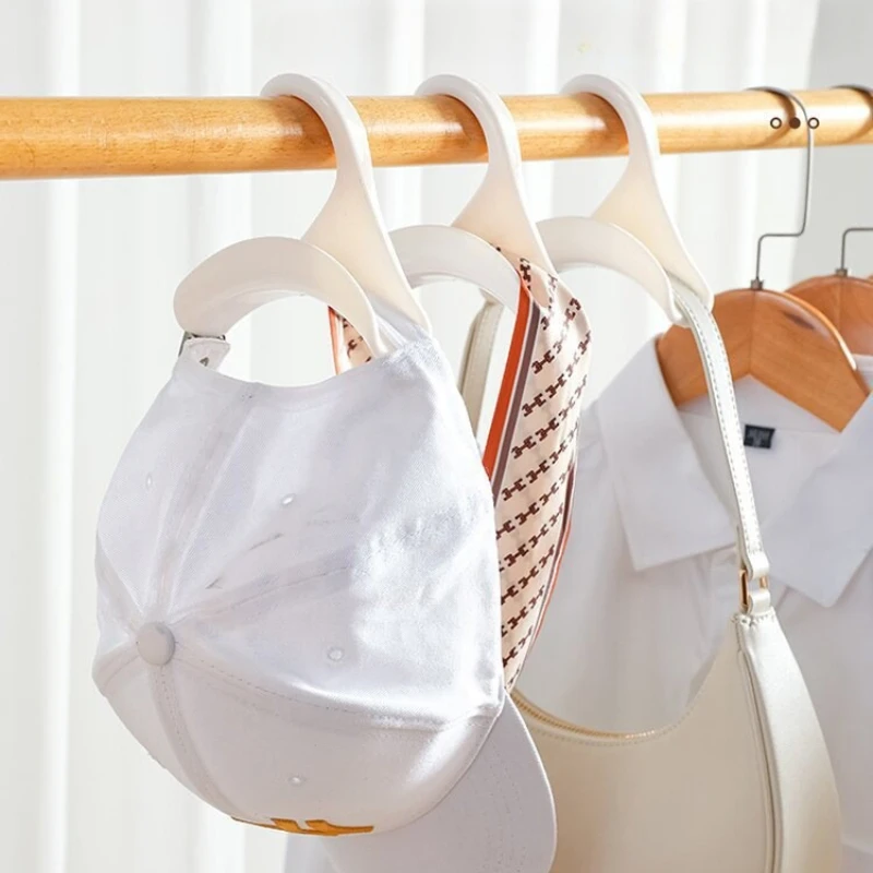 10Pcs Purse Hanger Hooks Bag R - Backpack Insert Organizer incelemesi ve fiyatı