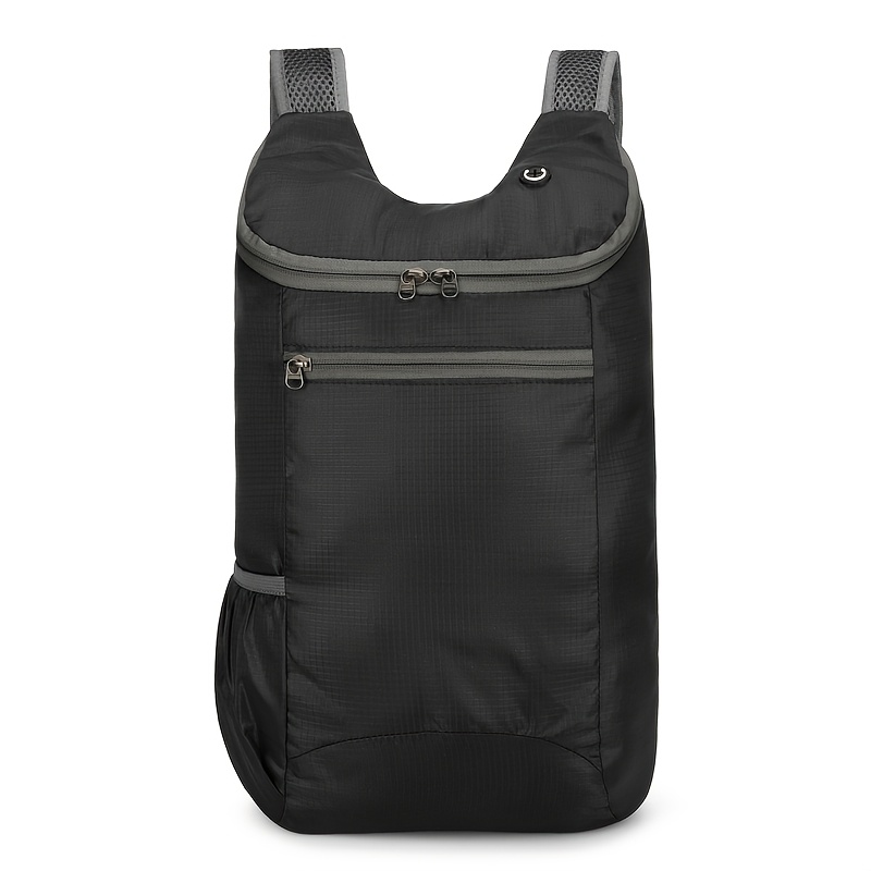 Ultra-light foldable backpack  - Foldable Backpack Small incelemesi ve fiyatı