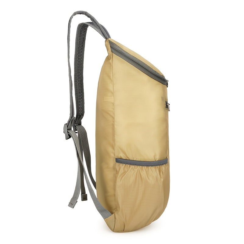Ultra-light foldable backpack  - Foldable Backpack Small incelemesi ve fiyatı