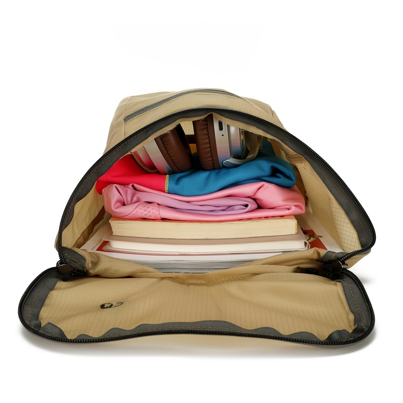 Ultra-light foldable backpack  - Foldable Backpack Small incelemesi ve fiyatı