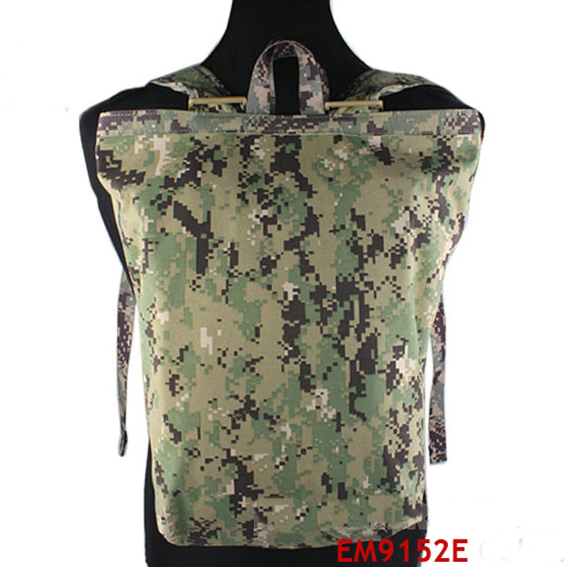 Emersongear Tactical Civilian  - Urban Backpack Tactical incelemesi ve fiyatı