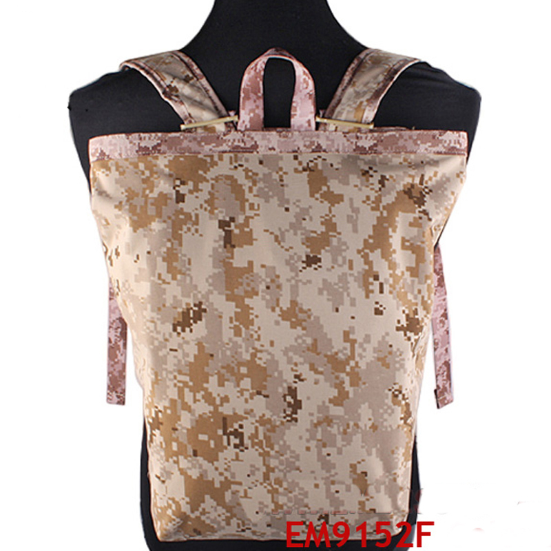 Emersongear Tactical Civilian  - Urban Backpack Tactical incelemesi ve fiyatı