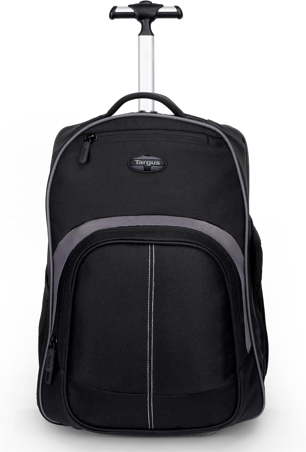 16 Inch Rolling Backpack with  - Laptop Sleeve Removable incelemesi ve fiyatı