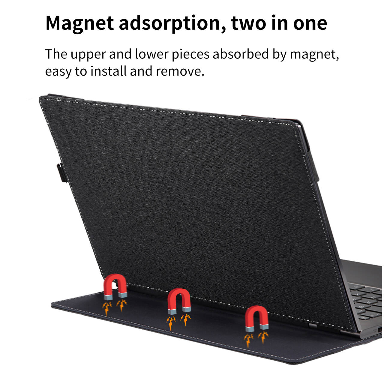 Laptop Case Cover For Lenovo K - Laptop Sleeve Removable incelemesi ve fiyatı