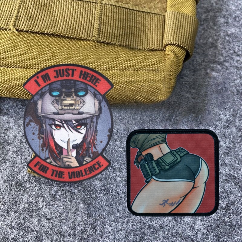 Uprising Russian Sexy Girl Mor - Urban Backpack Tactical incelemesi ve fiyatı