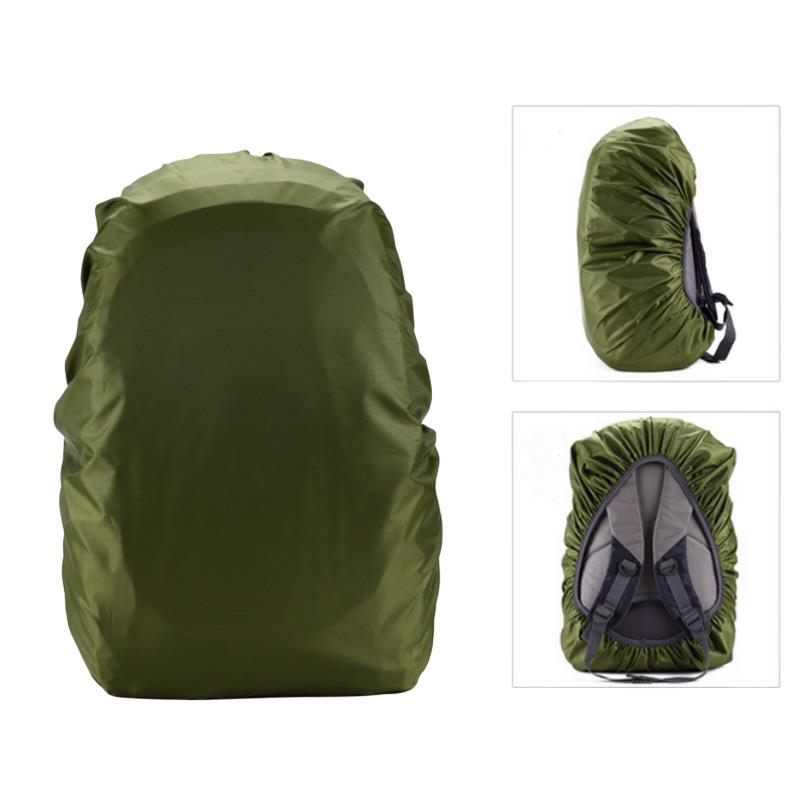 35L Practical Backpack Rain Sh - Rain Cover Backpack incelemesi ve fiyatı