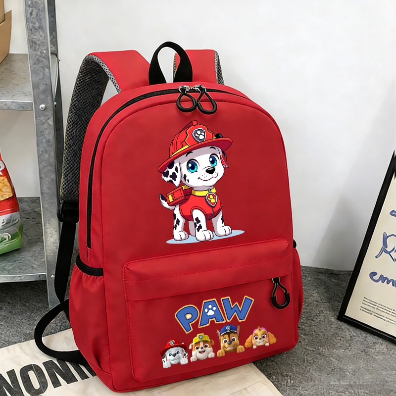 Cute Paw Patrols Student Backp - School Backpack Teen incelemesi ve fiyatı