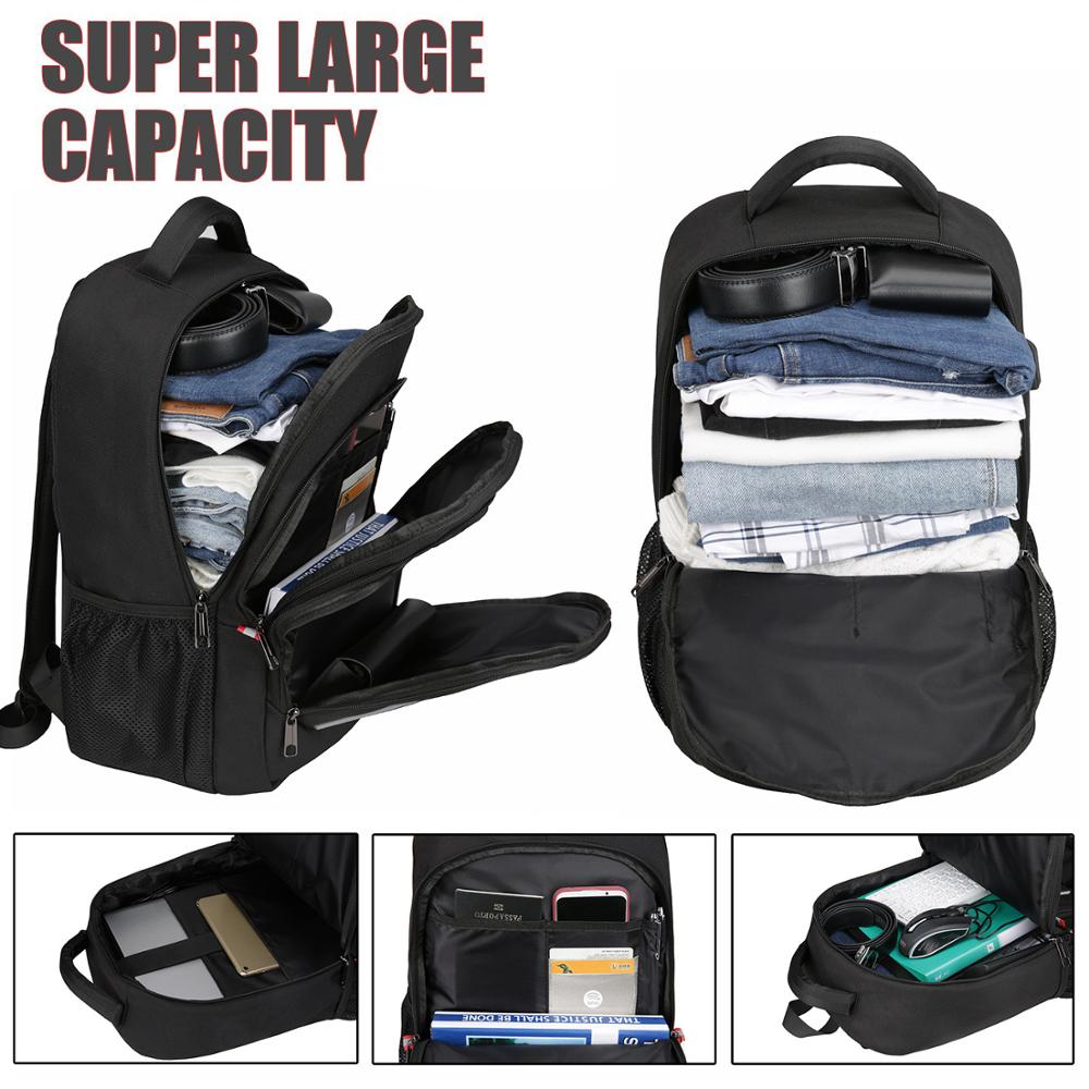 Men Multifuction Travel Laptop - Laptop Backpack 15.6 incelemesi ve fiyatı