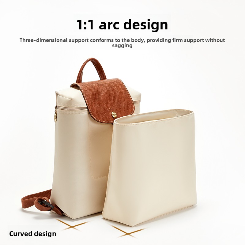 Bag organizer insert for longc - Backpack Insert Organizer incelemesi ve fiyatı