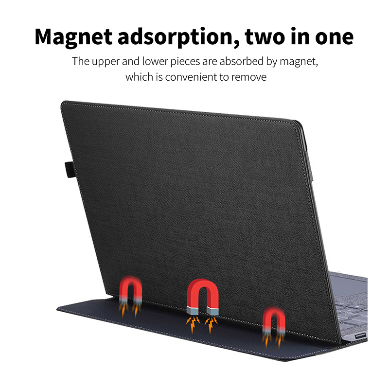 Laptop Case for   Hp Pavilion  - Laptop Sleeve Removable incelemesi ve fiyatı