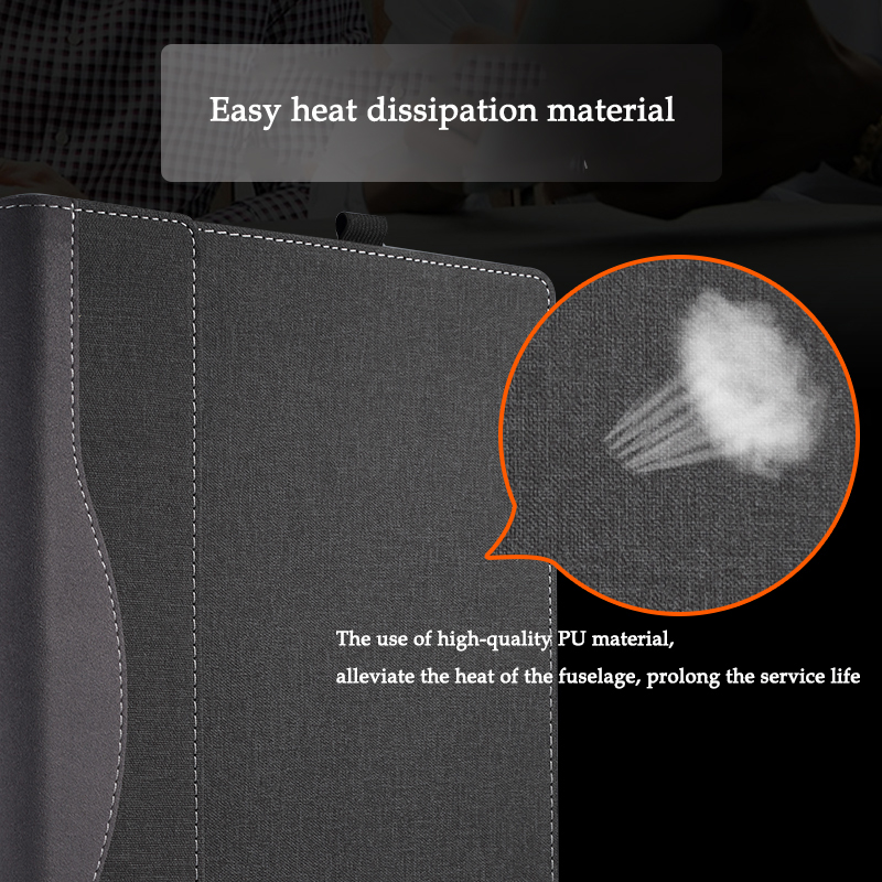 Laptop Case for   Hp Pavilion  - Laptop Sleeve Removable incelemesi ve fiyatı