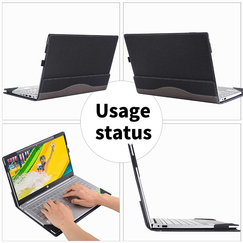 Laptop Case for   Hp Pavilion  - Laptop Sleeve Removable incelemesi ve fiyatı