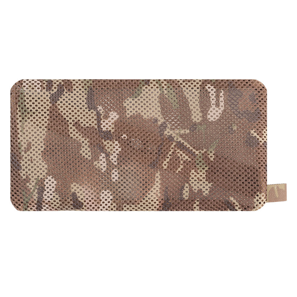 Tactical Mesh EDC Pouch Bag Ut - Backpack Insert Organizer incelemesi ve fiyatı