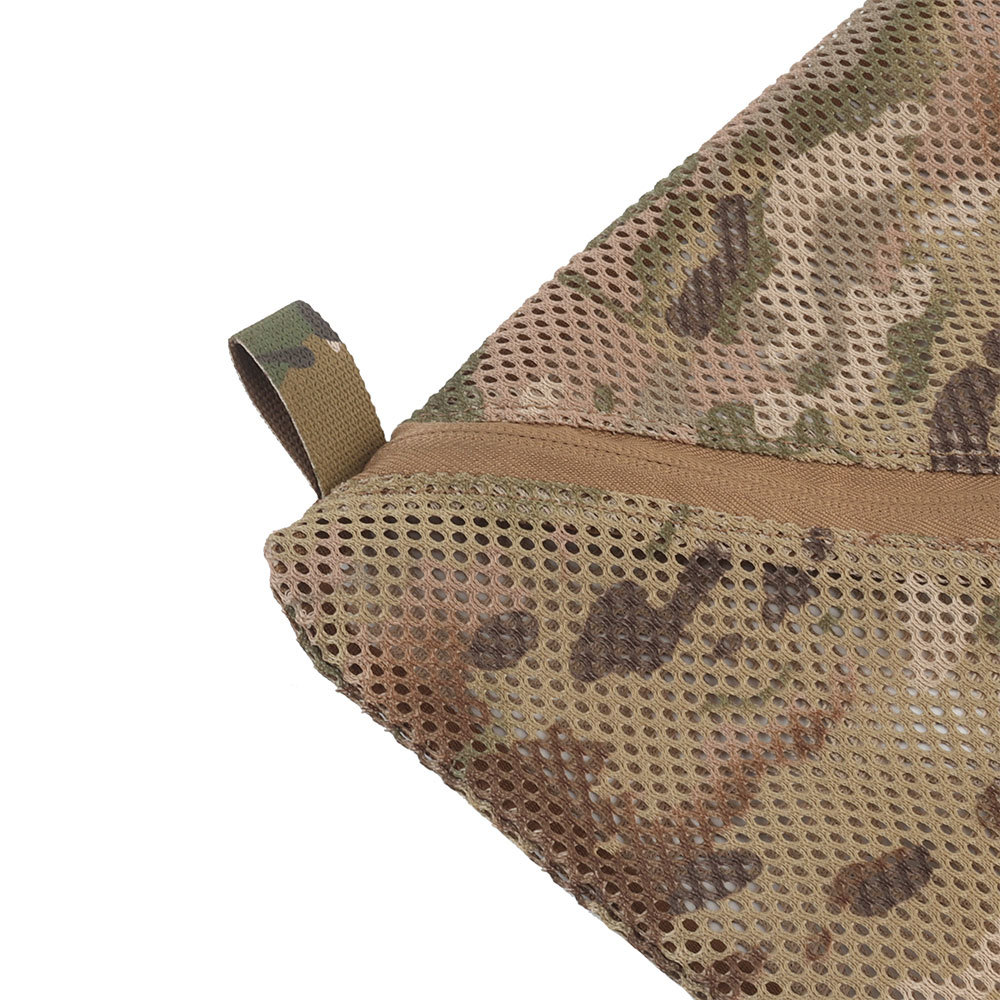 Tactical Mesh EDC Pouch Bag Ut - Backpack Insert Organizer incelemesi ve fiyatı