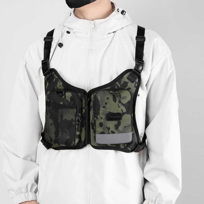 Tactical Camouflage Backpack M - Canvas Backpack Casual incelemesi ve fiyatı