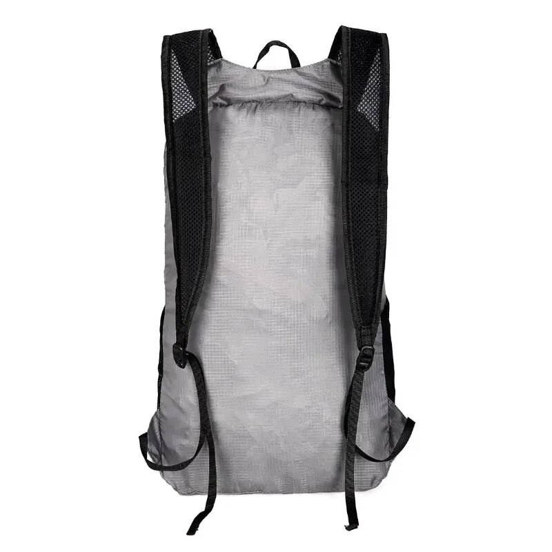 Outdoor Hiking Bag 20L Lightwe - Foldable Backpack Small incelemesi ve fiyatı