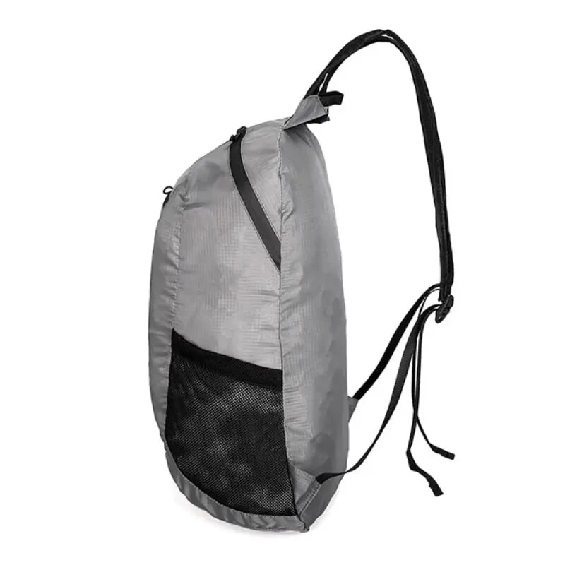 Outdoor Hiking Bag 20L Lightwe - Foldable Backpack Small incelemesi ve fiyatı
