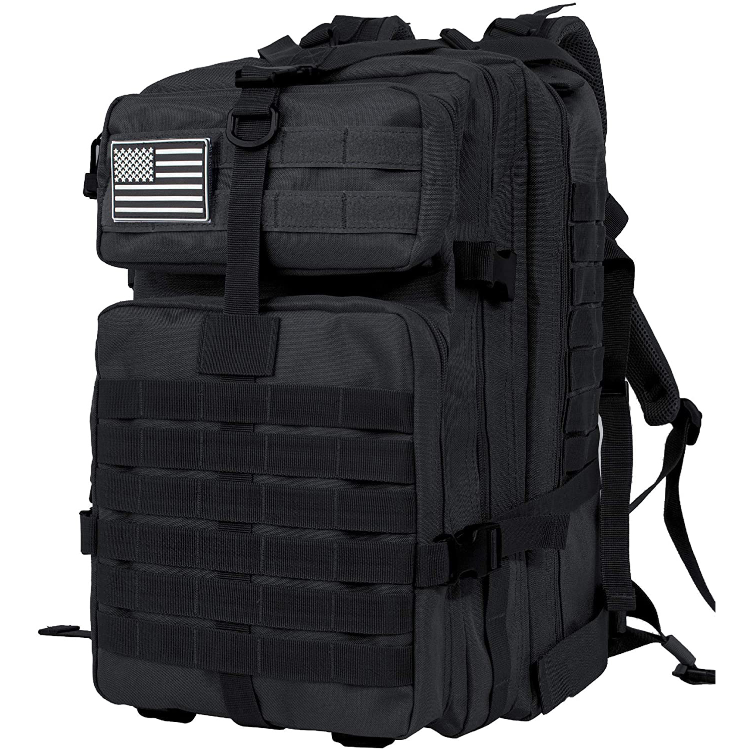 AA 60L Army Military Tactical  - Urban Backpack Tactical incelemesi ve fiyatı