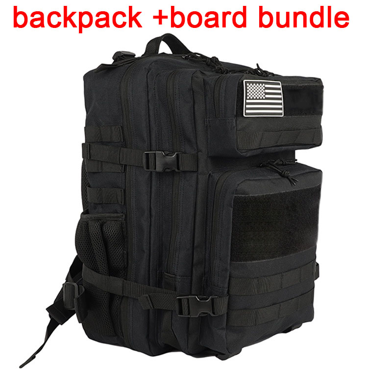 backpack style 2 add board set - Rucksack Military Style incelemesi ve fiyatı