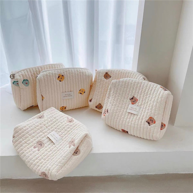 Embroidered Mommy Bag Handbag  - Backpack Diaper Bag incelemesi ve fiyatı
