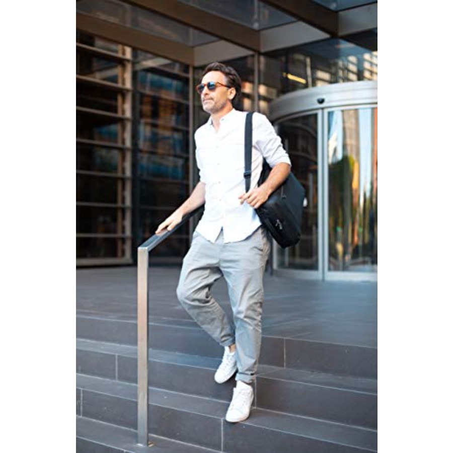 Urban Convertible Backpack Des - Laptop Backpack 15.6 incelemesi ve fiyatı