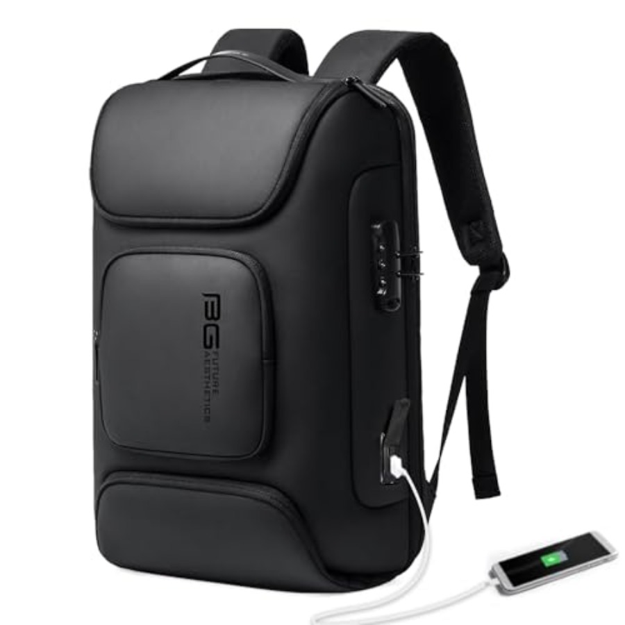 Business Backpack, Laptop Back - Laptop Backpack 15.6 incelemesi ve fiyatı