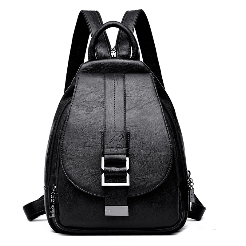 Designer Backpacks Women Leath - Leather Backpack Vintage incelemesi ve fiyatı
