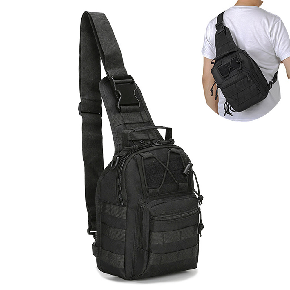 Men Cross body Sling Backpack  - Sling Backpack Shoulder incelemesi ve fiyatı