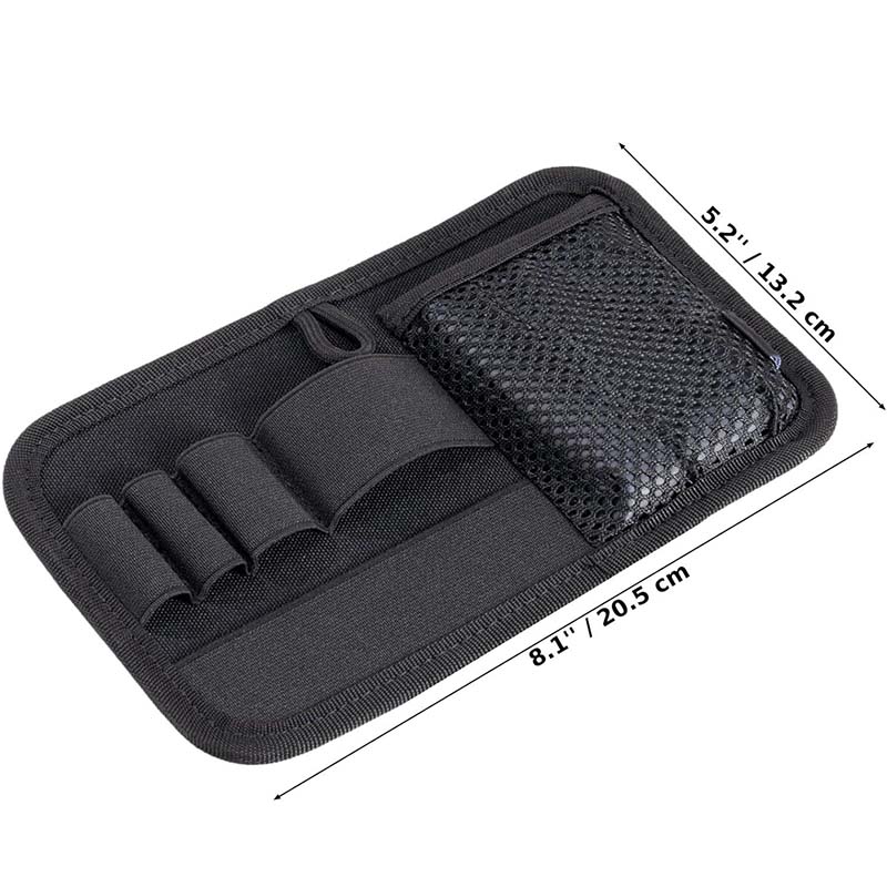 Modular Hook Loop Panel EDC Or - Backpack Insert Organizer incelemesi ve fiyatı