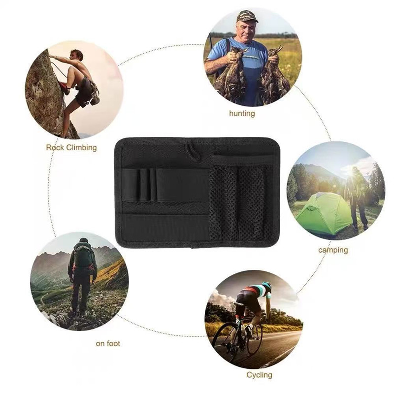 Modular Hook Loop Panel EDC Or - Backpack Insert Organizer incelemesi ve fiyatı