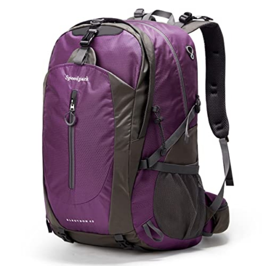 Hiking Backpack 40L Waterproof - Hiking Backpack Waterproof incelemesi ve fiyatı