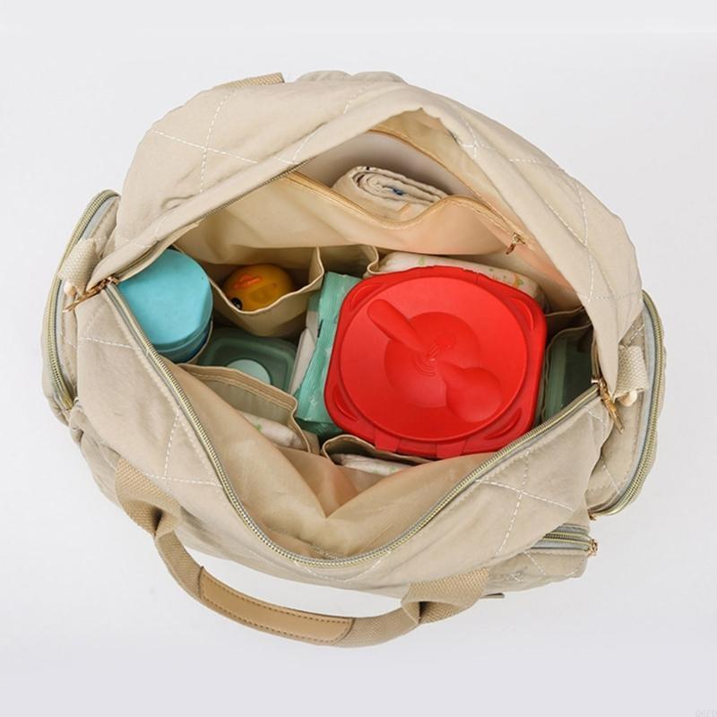 Travel Bag Backpack Wear Resis - Backpack Diaper Bag incelemesi ve fiyatı