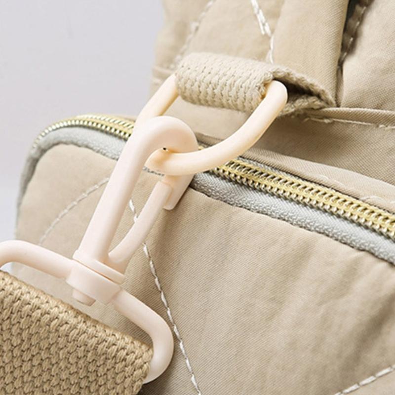 Travel Bag Backpack Wear Resis - Backpack Diaper Bag incelemesi ve fiyatı