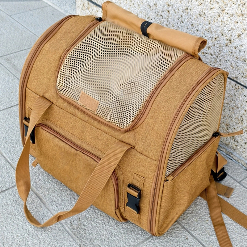 Portable cat bag, expandable l - Foldable Backpack Small incelemesi ve fiyatı