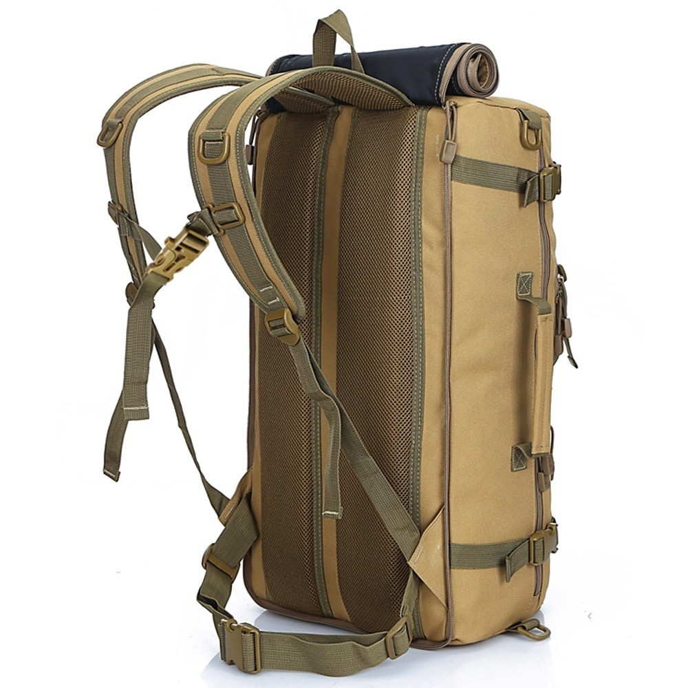50L Tactical Military Backpack - Urban Backpack Tactical incelemesi ve fiyatı